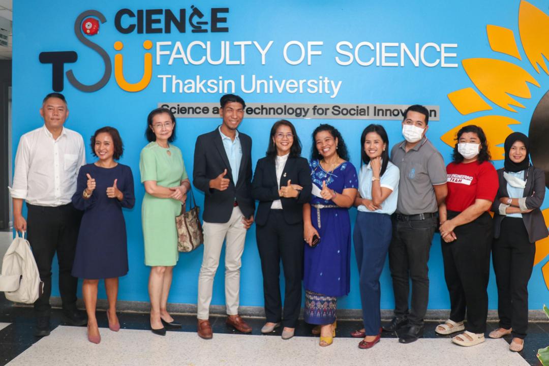  ฝ่ายสื่อสารองค์กรจัดกิจกรรม Coffee Tea Talk  พบปะพูดคุยแลกเปลี่ยนการทำงานด้านการสื่อสารองค์กร 