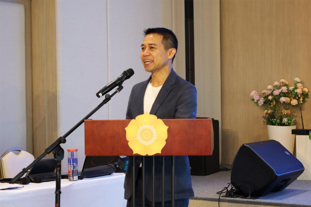 ม.ทักษิณ จัดอบรมบุคลากร มุ่งยกระดับการควบคุมภายในและบริหารความเสี่ยงทั่วทั้งองค์กร 
