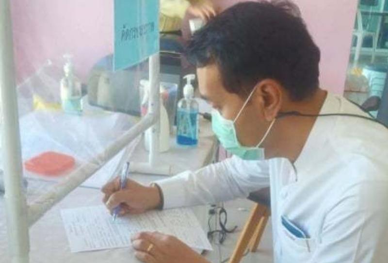 ผู้บริหาร บุคลากร และนิสิต มหาวิทยาลัยทักษิณ ร่วมบริจาคโลหิตต่อชีวิตเพื่อนมนุษย์
