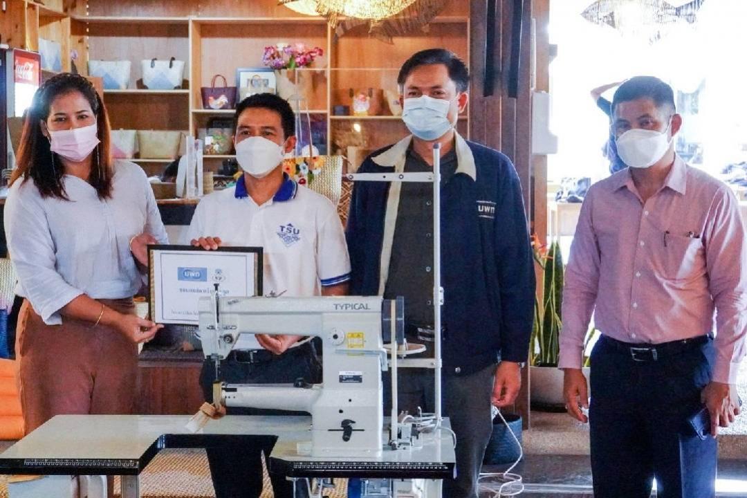 โมเดลแก้จน (Operating Model : OM) จังหวัดพัทลุง แลกเปลี่ยนผลการแก้ไขปัญหาความยากจน ในพื้นที่ภาคใต้ตอนล่าง