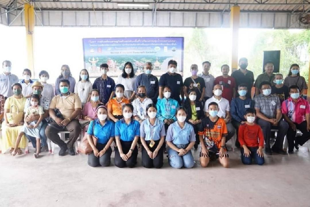 บริหารและจัดการทุนด้านการพัฒนาระดับพื้นที่ (บพท.) ติดตามการขับเคลื่อน "โนรา" วัฒนธรรมลุ่มน้ำทะเลสาบสงขลา สู่..เศรษฐกิจสร้างสรรค์