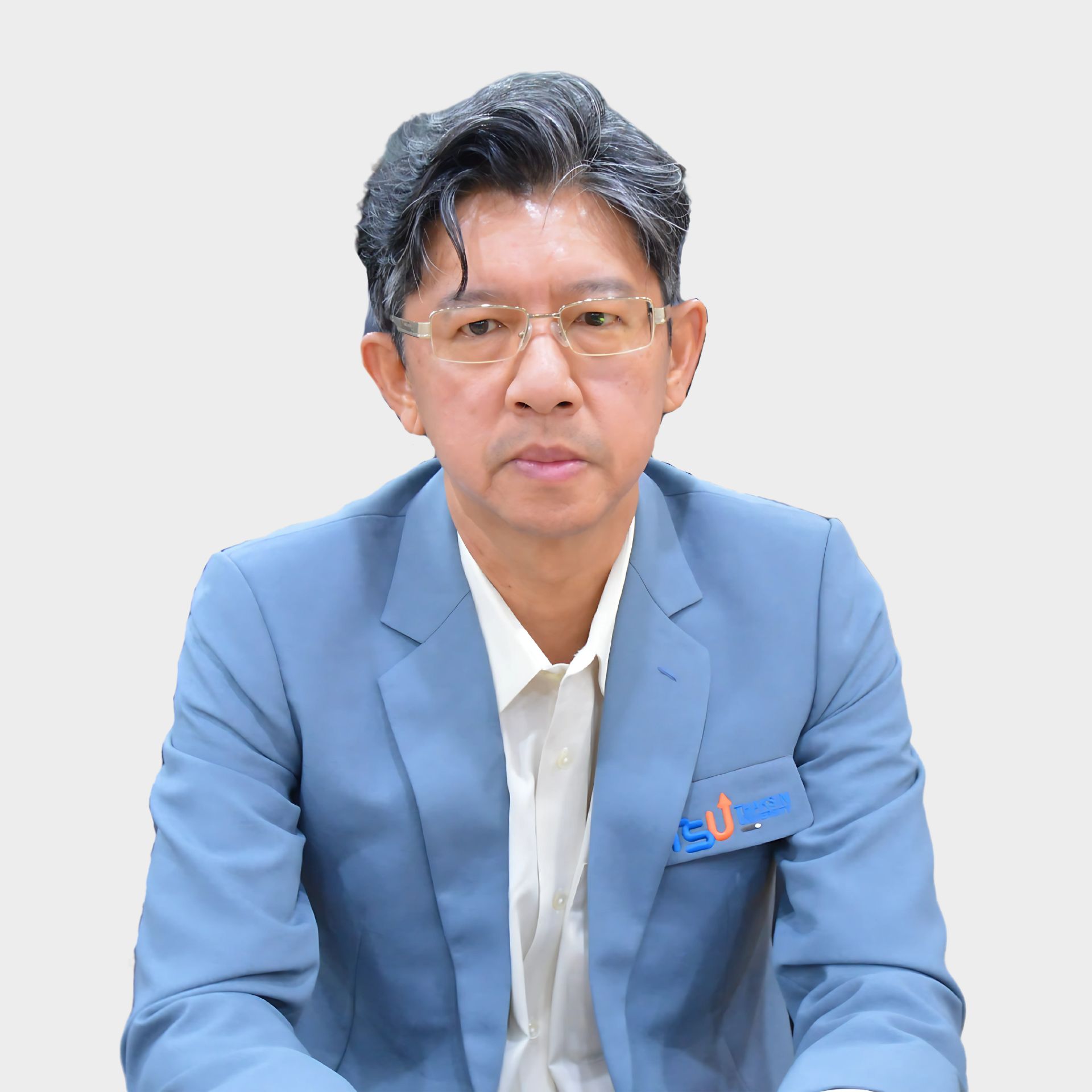 นายกิตติเทพ ถาวรสุข