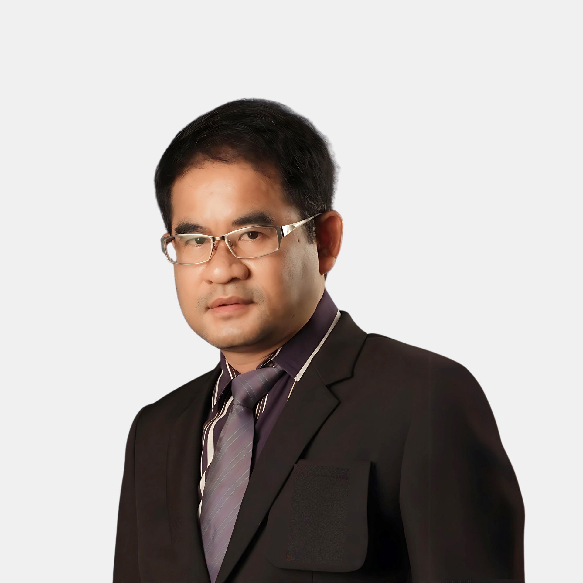 ศาสตราจารย์ ดร. ผดุงศักดิ์ รัตนเดโช
