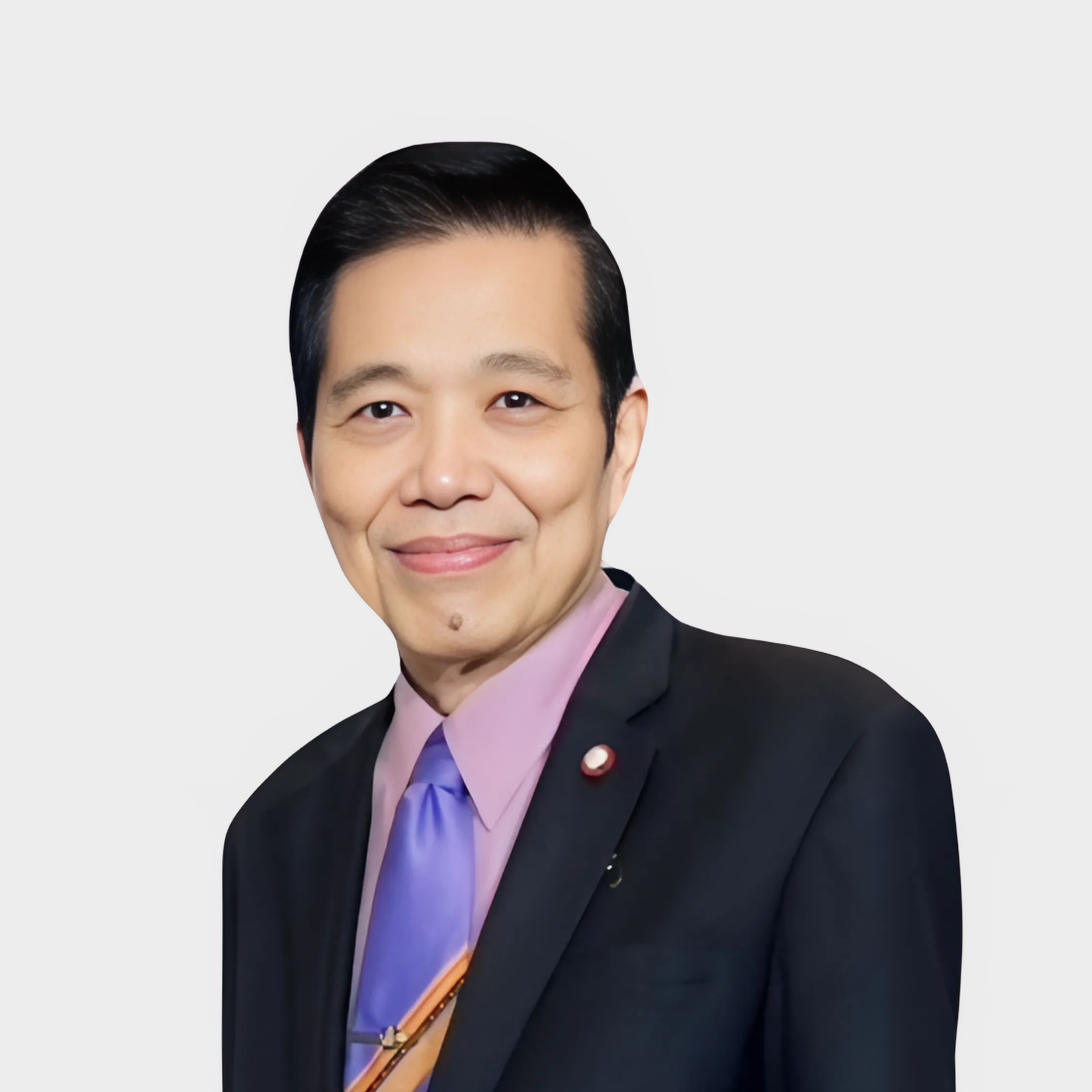 นายสัตยา อรุณธารี