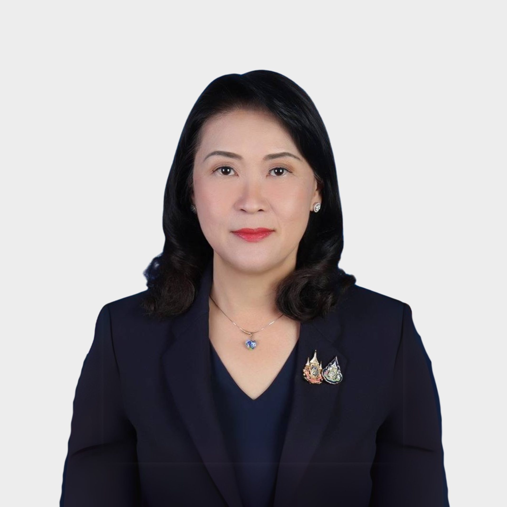 รองศาสตราจารย์ ดร.วิจิตต์ศรี สงวนวงศ์