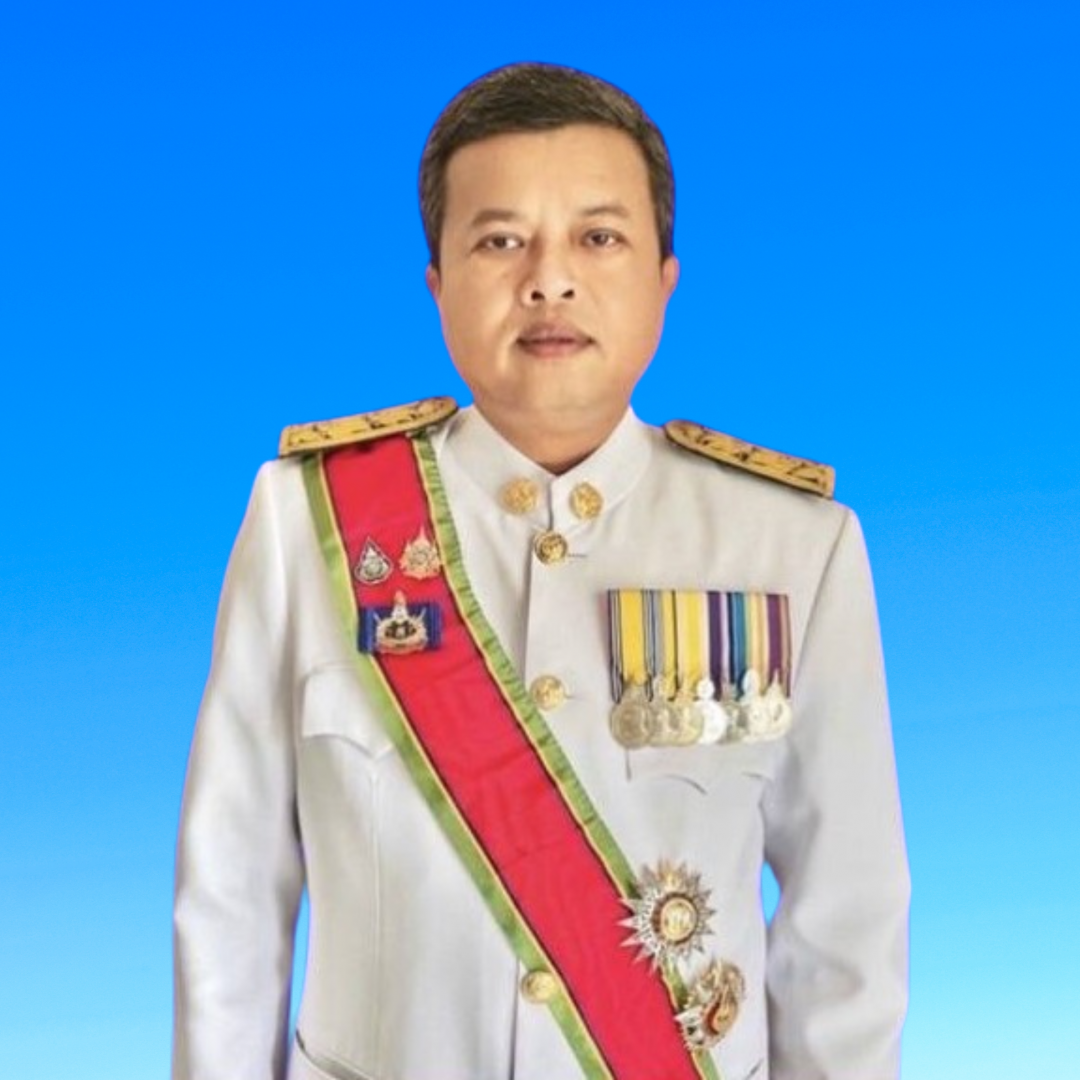 นายรัฐศาสตร์ ชิดชู